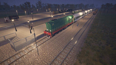 Infinite Rails - Изображение 4