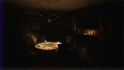 Where the Walls Breathe - Изображение 2