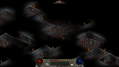 Diablo 1 HD Mod (Belzebub) - Изображение 4