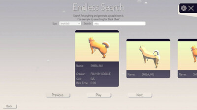 Picture Everything: Puzzle Cross - Изображение 4