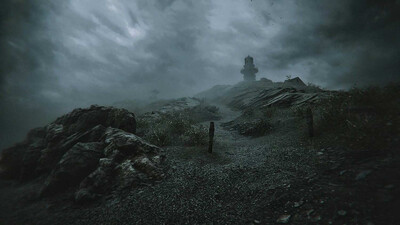 The Lightkeeper - Изображение 4