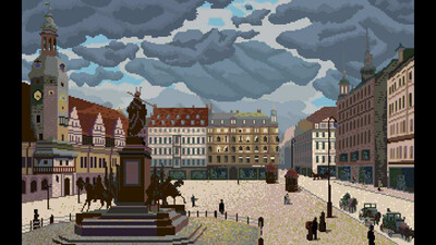 Casebook 1899: The Leipzig Murders - Изображение 1