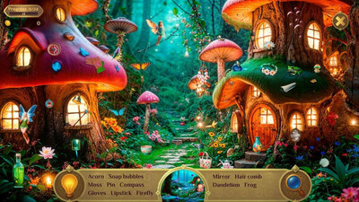 Myth Finders - Изображение 1