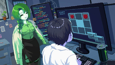 Pygmalion - Изображение 3