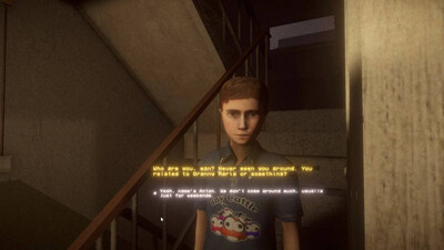 Uncanny Tales: 1992 - Изображение 1