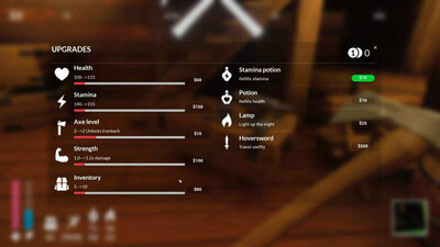 Lumber and Plunder - Изображение 2