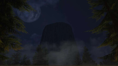 Celestials Door - Изображение 3