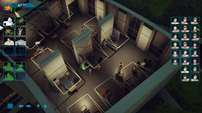 Ghost Master: Resurrection - Изображение 2