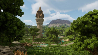 Lay of the Land - Изображение 1