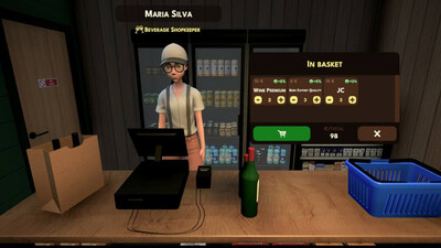 Art Shop Simulator - Изображение 1