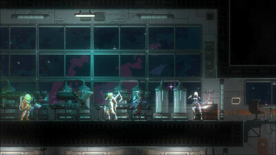 Katanaut - Изображение 3