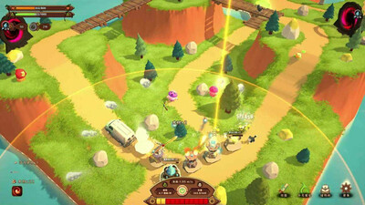 MagicCar of Delicious - Изображение 3