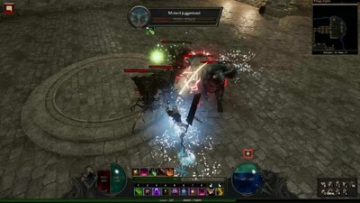 Ortharion: The Last Battle - Изображение 1