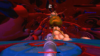 Sicko Sanctum 2 - Изображение 1