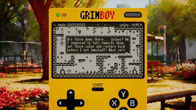 The Fall of Elena Temple - Изображение 2