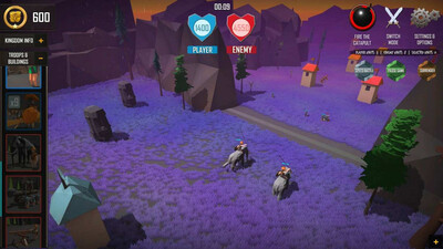 Medievaly: Battle Simulator - Изображение 2