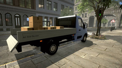 Art Shop Simulator - Изображение 3