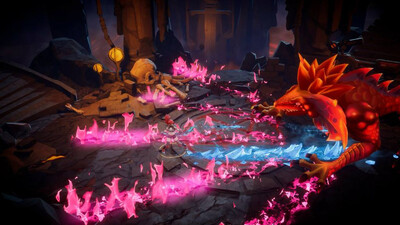 Star Fire: Eternal Cycle - Изображение 4