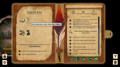 Paws of Coal - Изображение 3