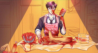 My Sweet! Housemate - Изображение 3