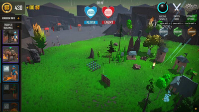 Medievaly: Battle Simulator - Изображение 1