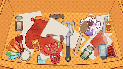 My Sweet! Housemate - Изображение 2