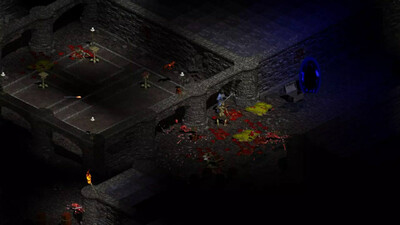 Diablo 1 HD Mod (Belzebub) - Изображение 1