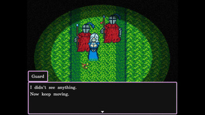 Alice Slaughters Wonderland DEMO - Изображение 3