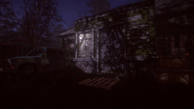 Uncanny Tales: 1992 - Изображение 3