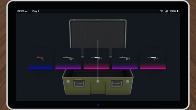 Shooting Range Simulator - Изображение 2