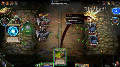 Gold and Graves - Изображение 2