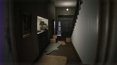 Where the Walls Breathe - Изображение 1