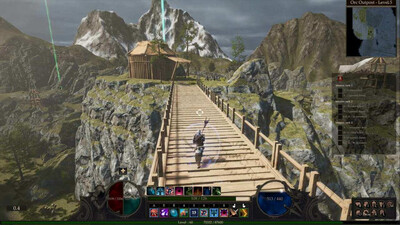 Ortharion: The Last Battle - Изображение 3