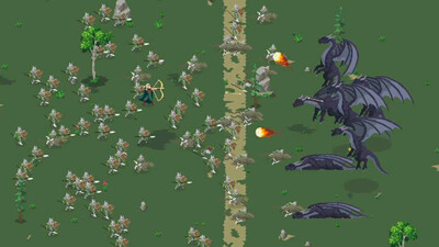 Mage and Monsters 2 - Изображение 1