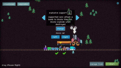 Trainatic - Изображение 2