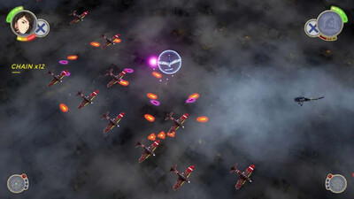 Rising Sun: Iron Aces - Изображение 1