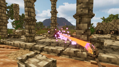 Lay of the Land - Изображение 2