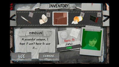 Fragile Reflection - Изображение 3