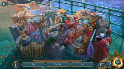 Missing Hearts: Crimson Cruise - Изображение 3