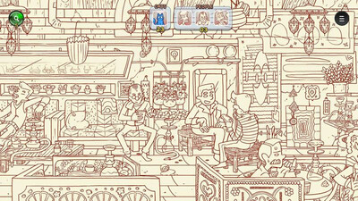 Hidden Cats in Istanbul - Изображение 1