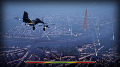 Rising Sun: Iron Aces - Изображение 4