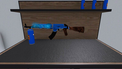 Shooting Range Simulator - Изображение 4