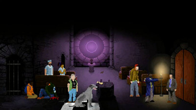 SNARL - Изображение 3