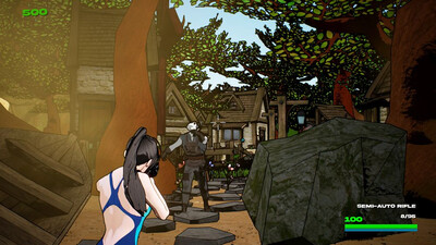 Super Sakura Boom Boom - Изображение 4