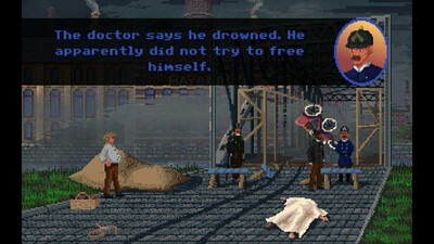 Casebook 1899: The Leipzig Murders - Изображение 4