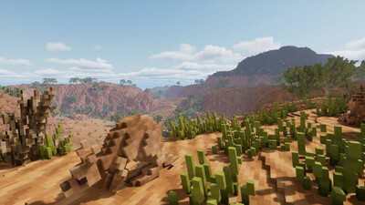 Lay of the Land - Изображение 4