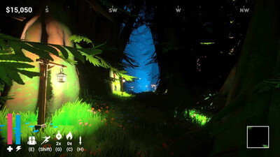 Lumber and Plunder - Изображение 3