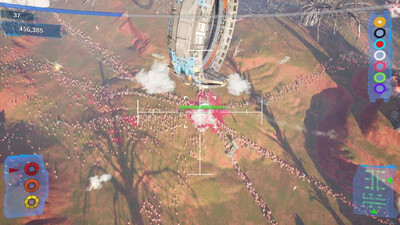 Otherworldly Air Gunship - Изображение 4