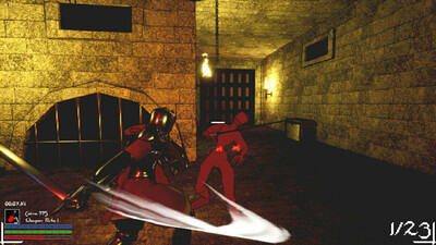 The Bleakest Keep - Изображение 1