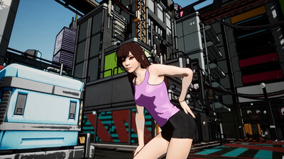 Super Sakura Boom Boom - Изображение 1